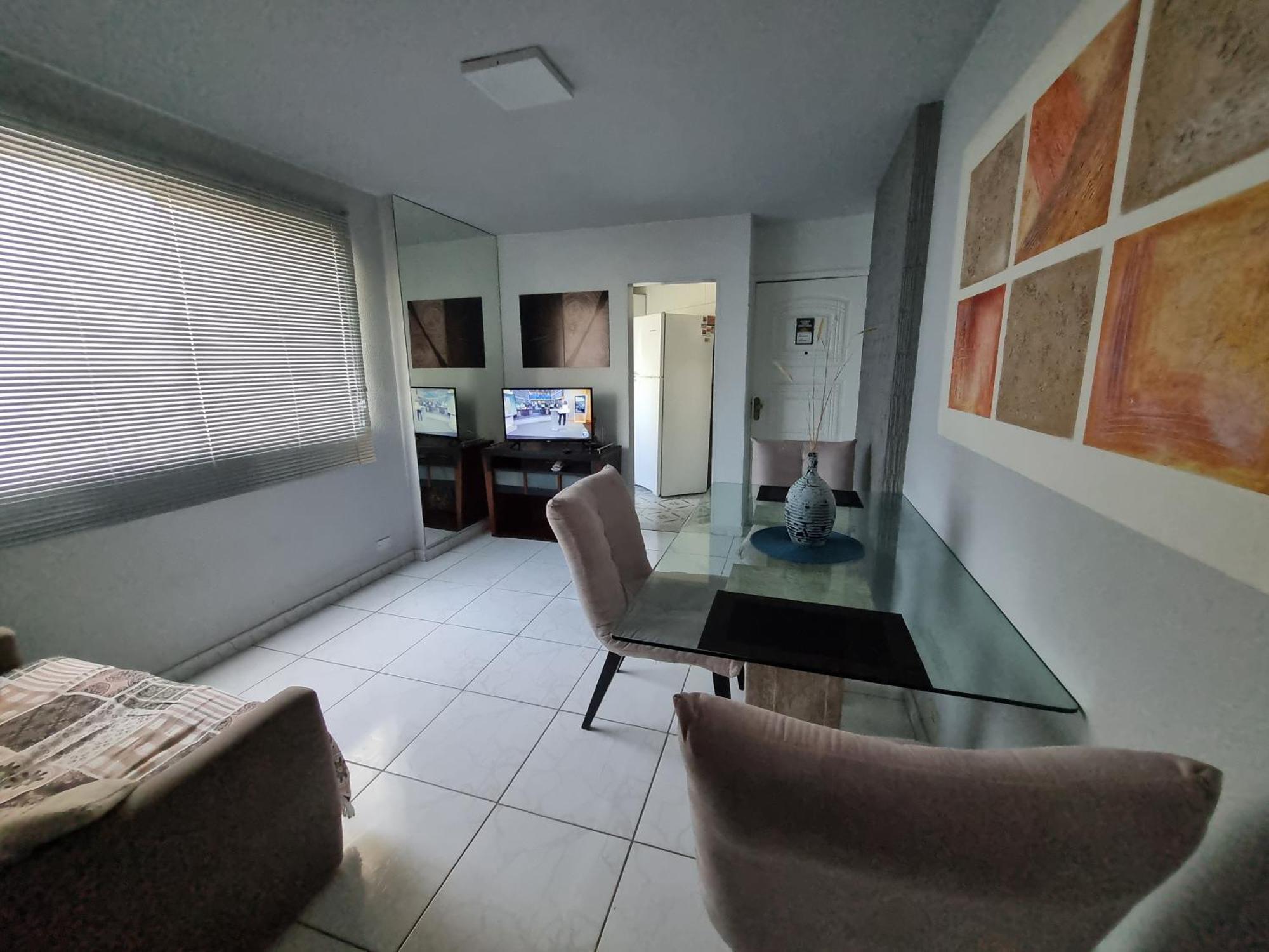 Apartamento Brisamar Rio de Janeiro