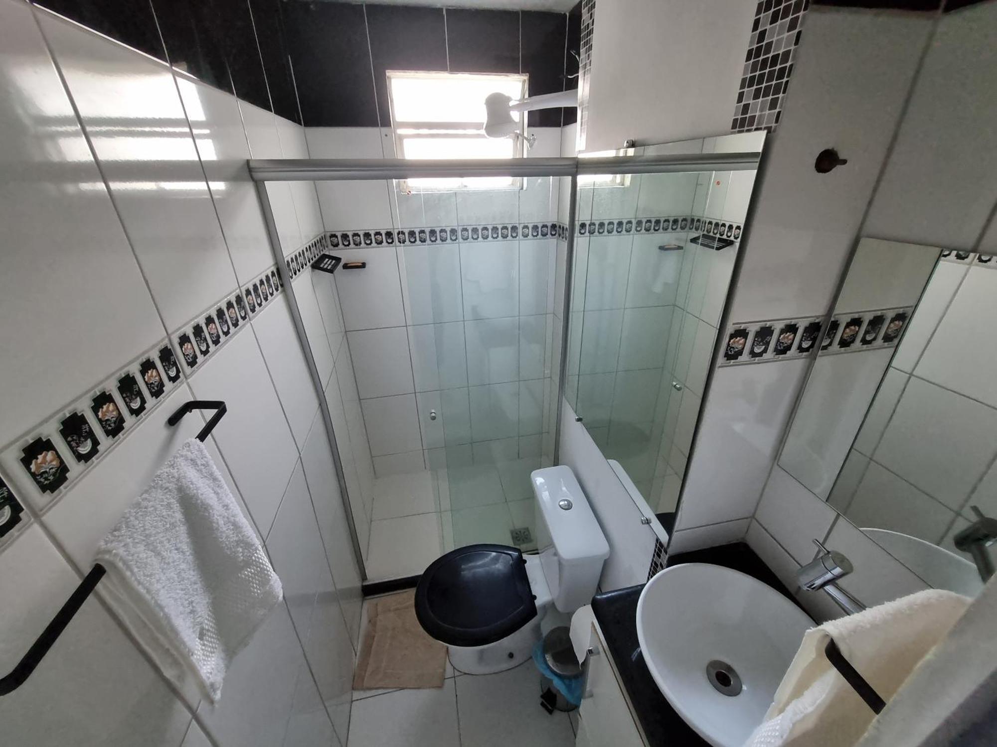 Brisamar Apartamento