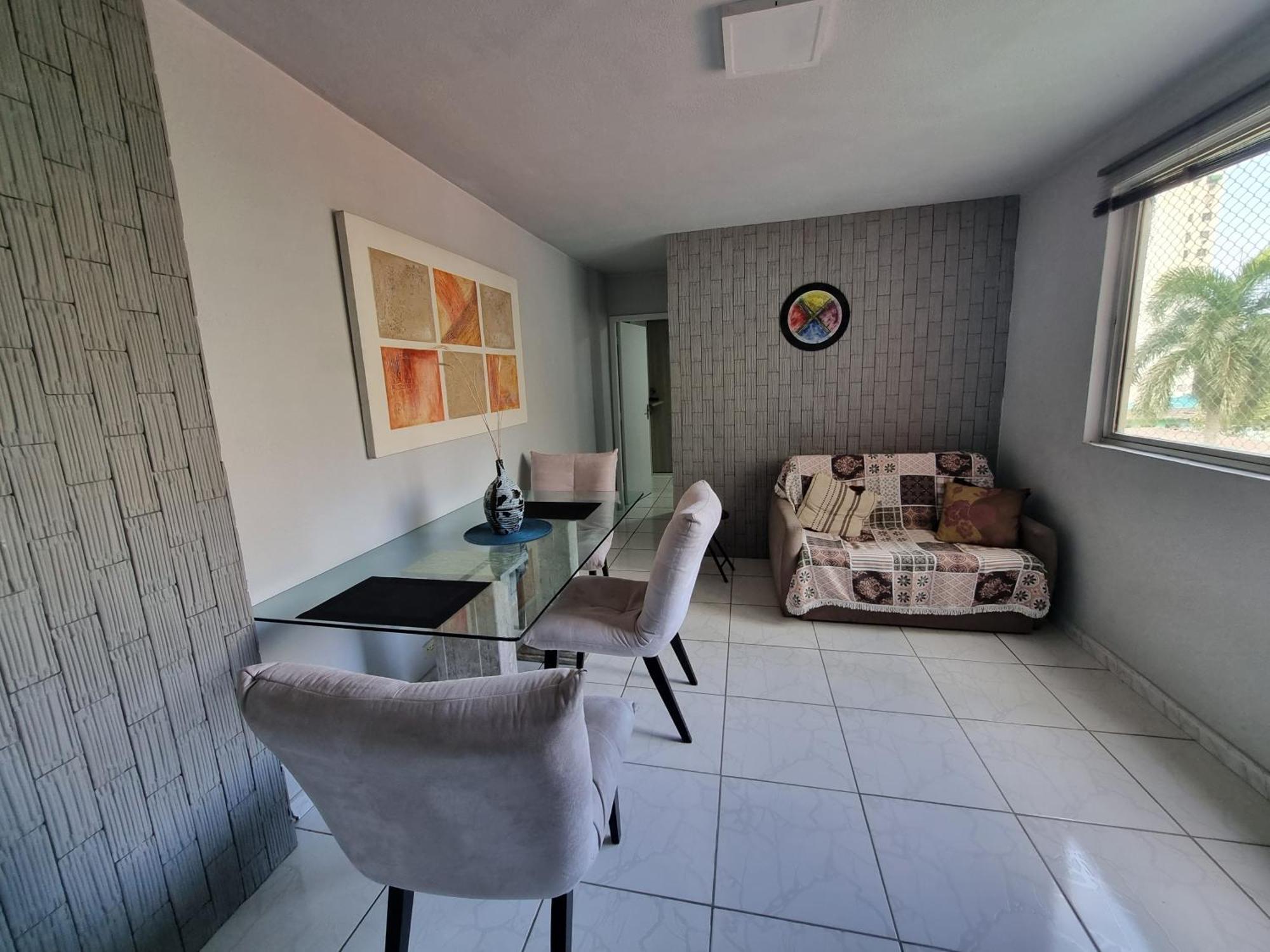 Apartamento Brisamar *