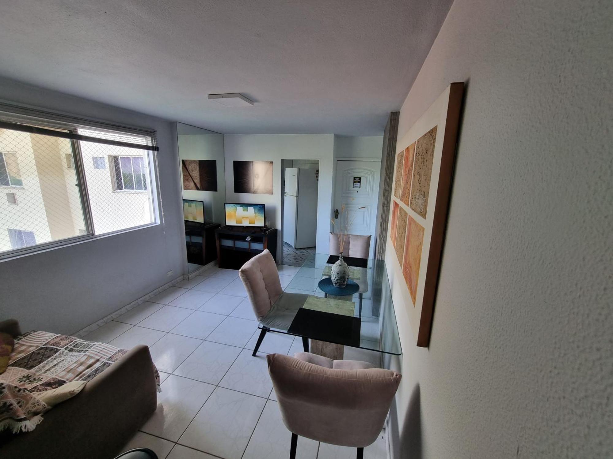 Brisamar Apartamento Rio de Janeiro
