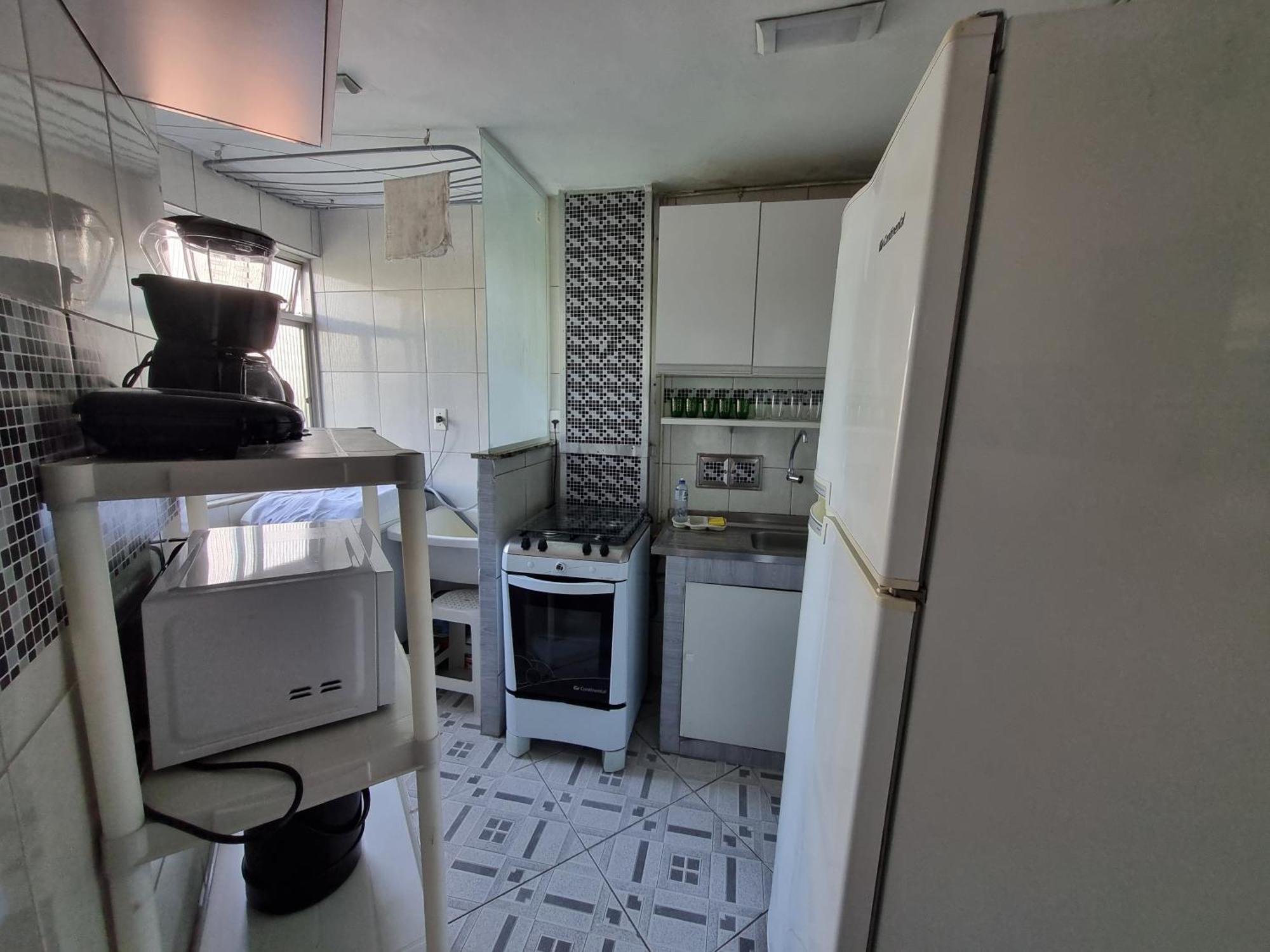 Brisamar Apartamento