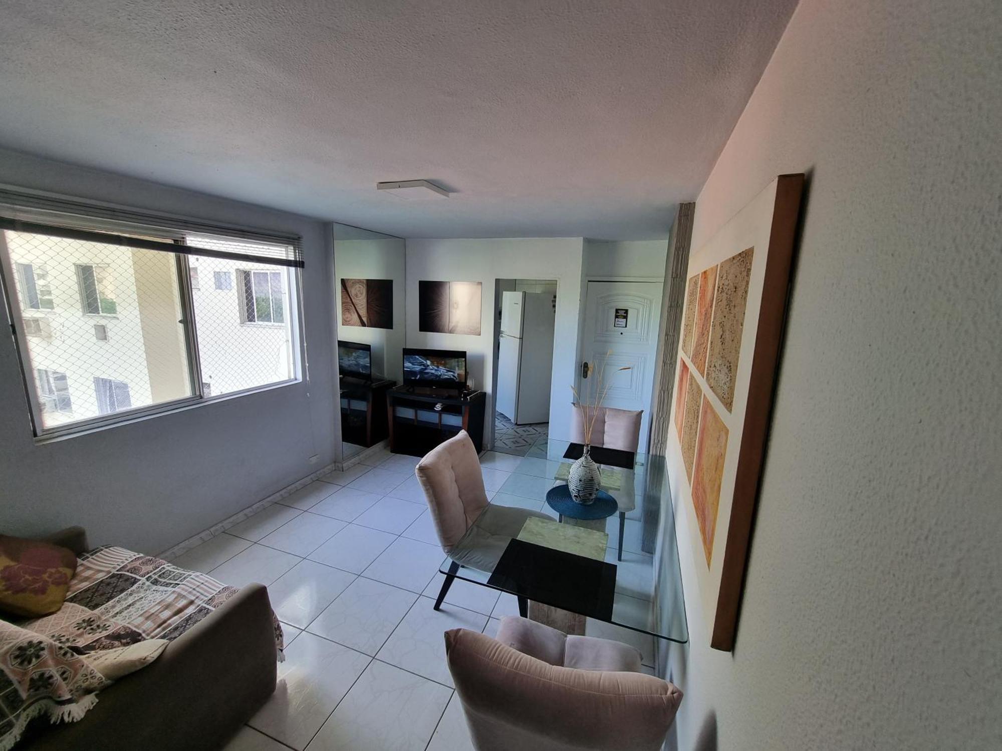 Apartamento Brisamar