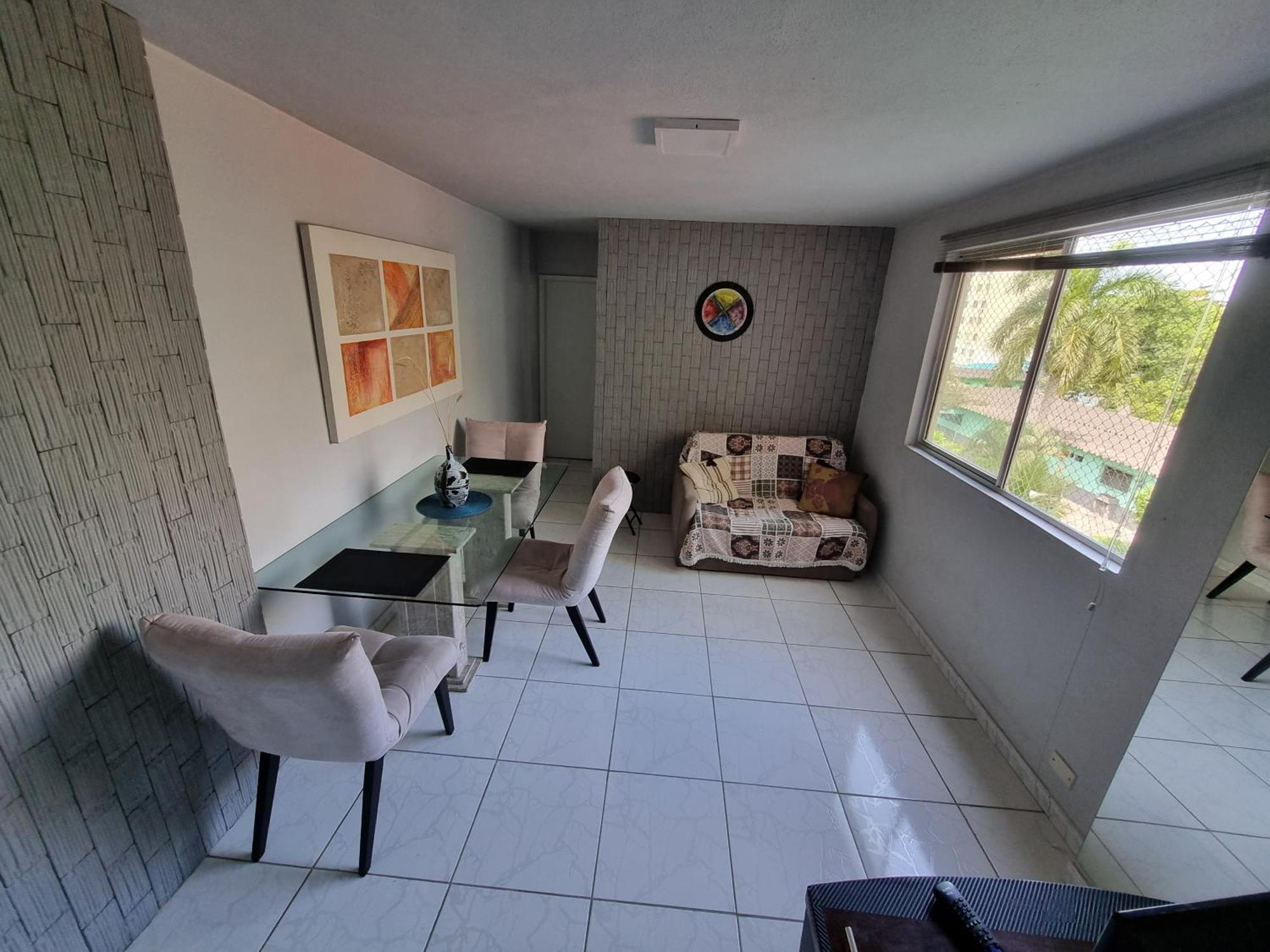 Apartamento Brisamar *