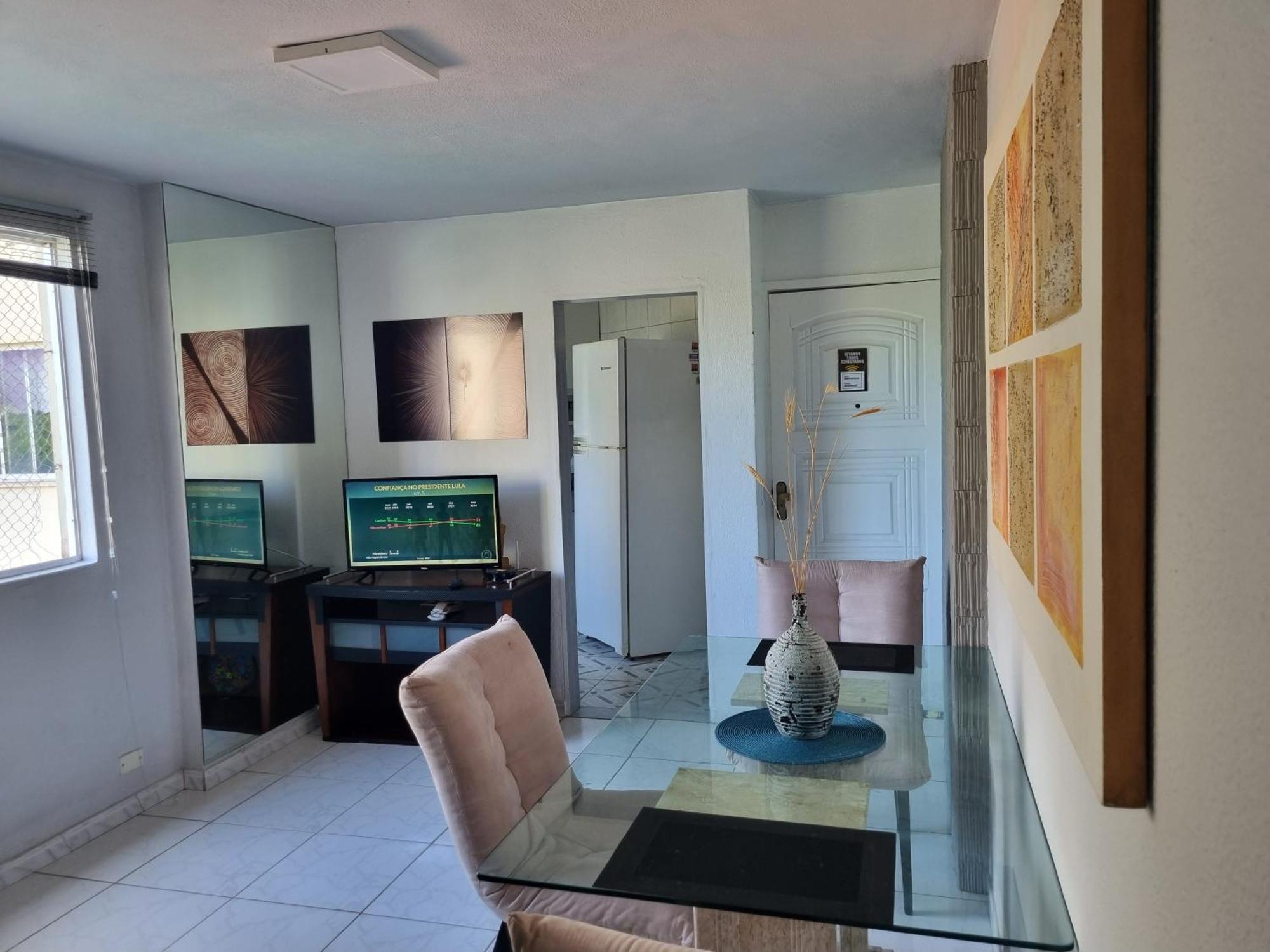 Apartamento Brisamar Rio de Janeiro